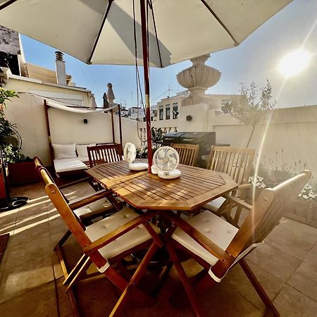 Luxury Penthouse Center Appartement Valencia Ngoại thất bức ảnh