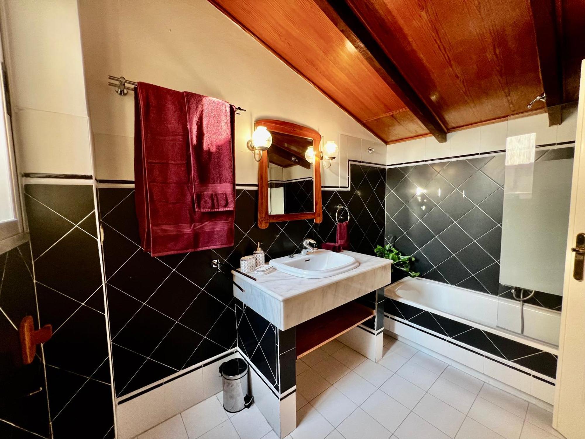 Luxury Penthouse Center Appartement Valencia Ngoại thất bức ảnh