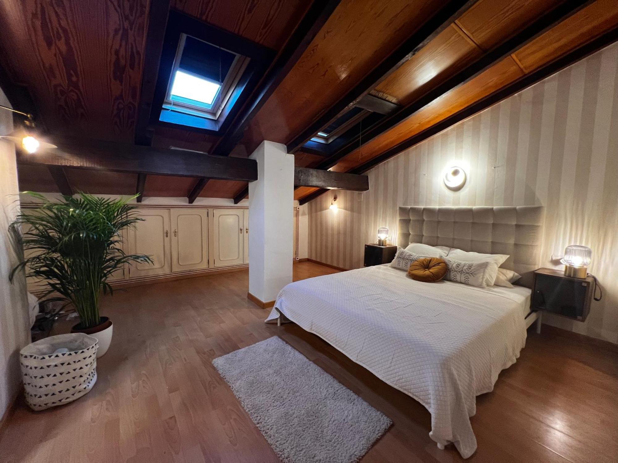 Luxury Penthouse Center Appartement Valencia Ngoại thất bức ảnh