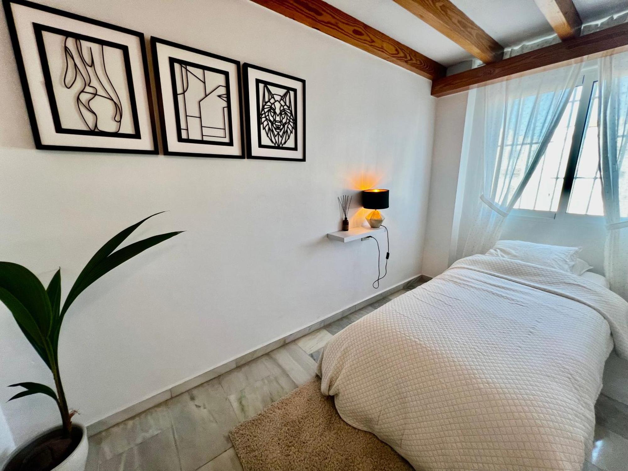 Luxury Penthouse Center Appartement Valencia Ngoại thất bức ảnh