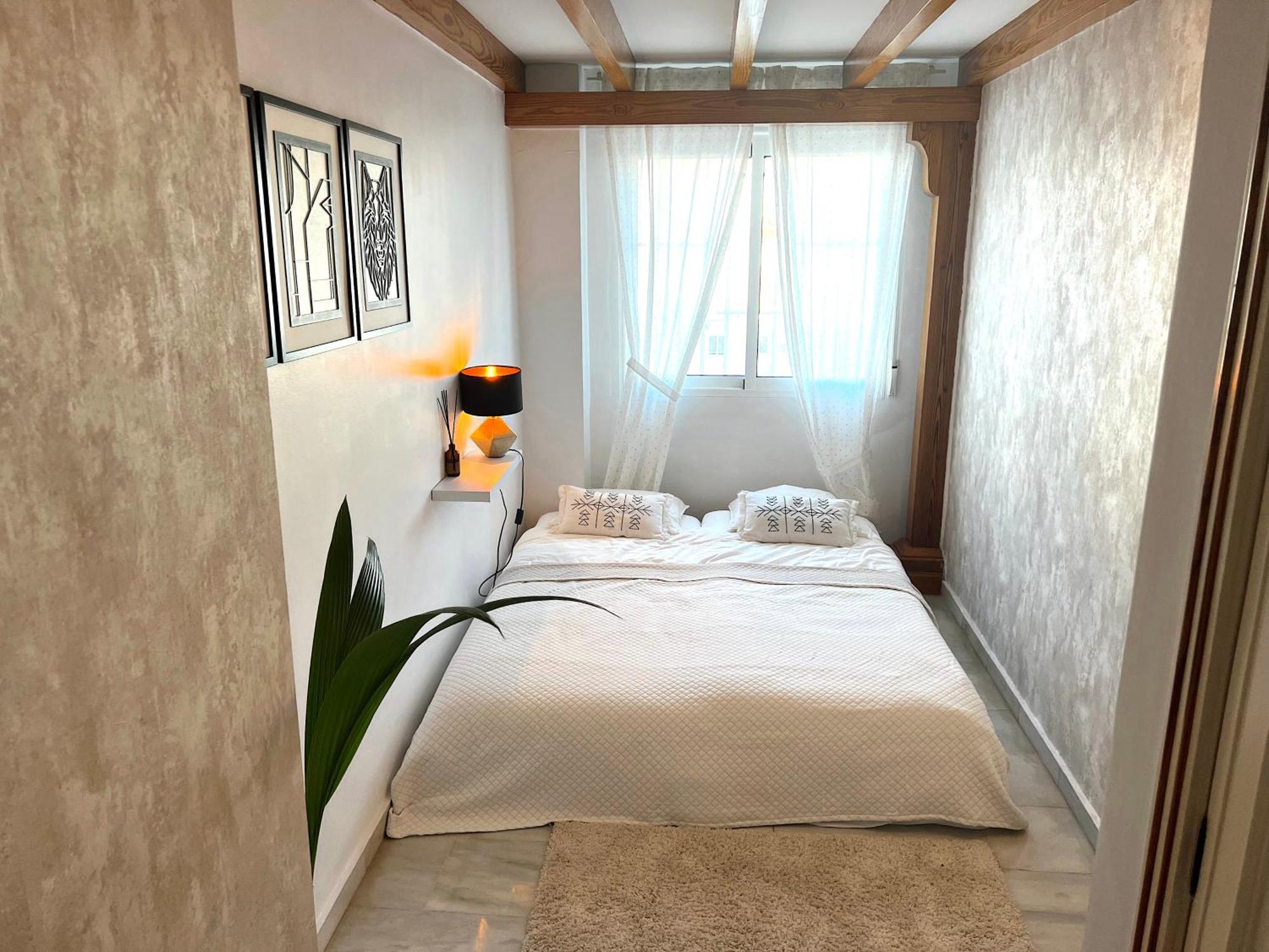 Luxury Penthouse Center Appartement Valencia Ngoại thất bức ảnh
