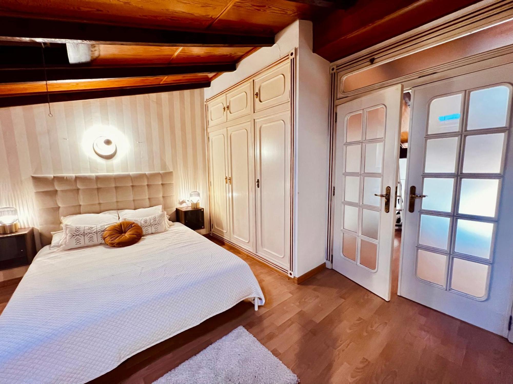 Luxury Penthouse Center Appartement Valencia Ngoại thất bức ảnh