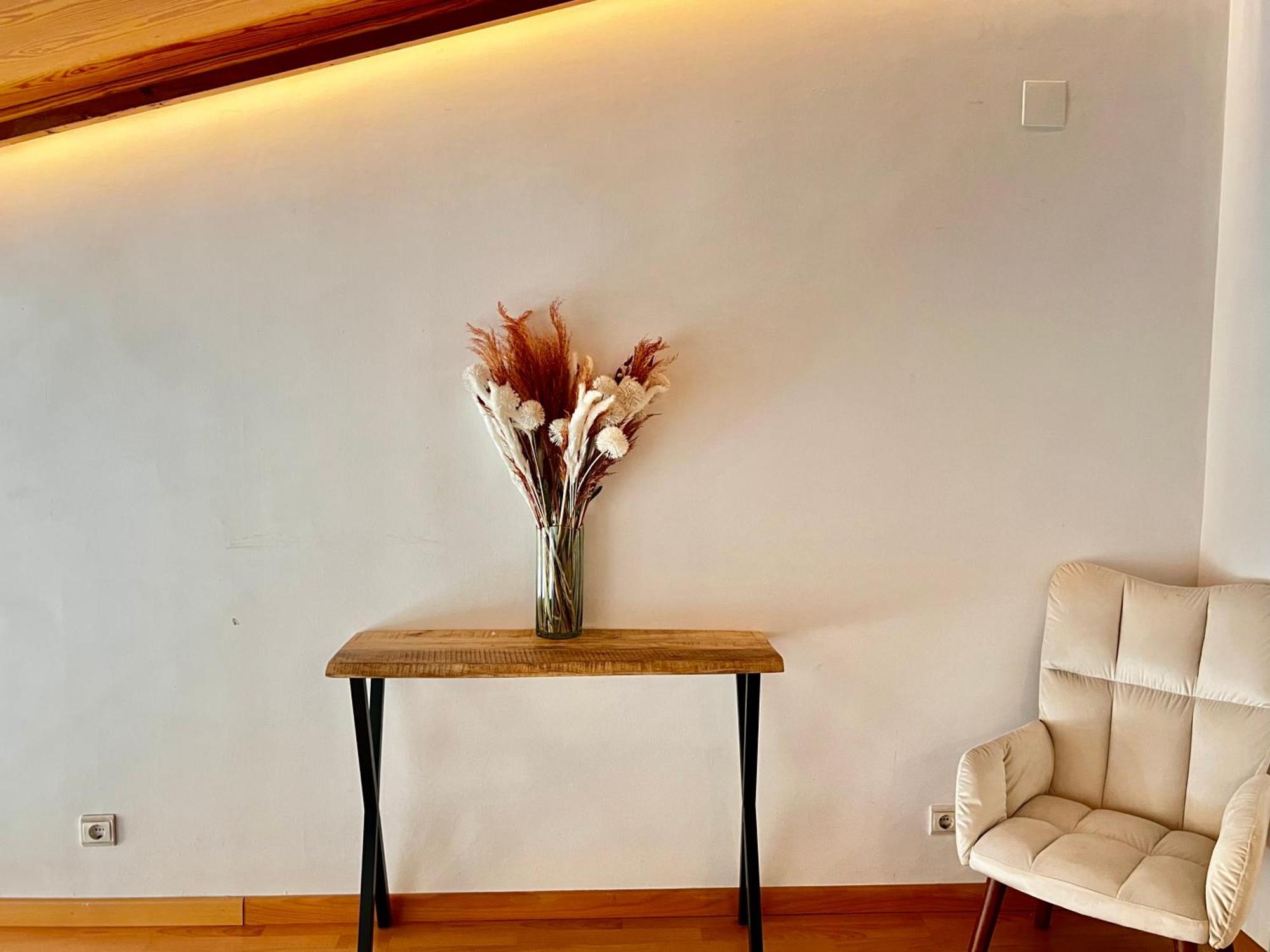 Luxury Penthouse Center Appartement Valencia Ngoại thất bức ảnh