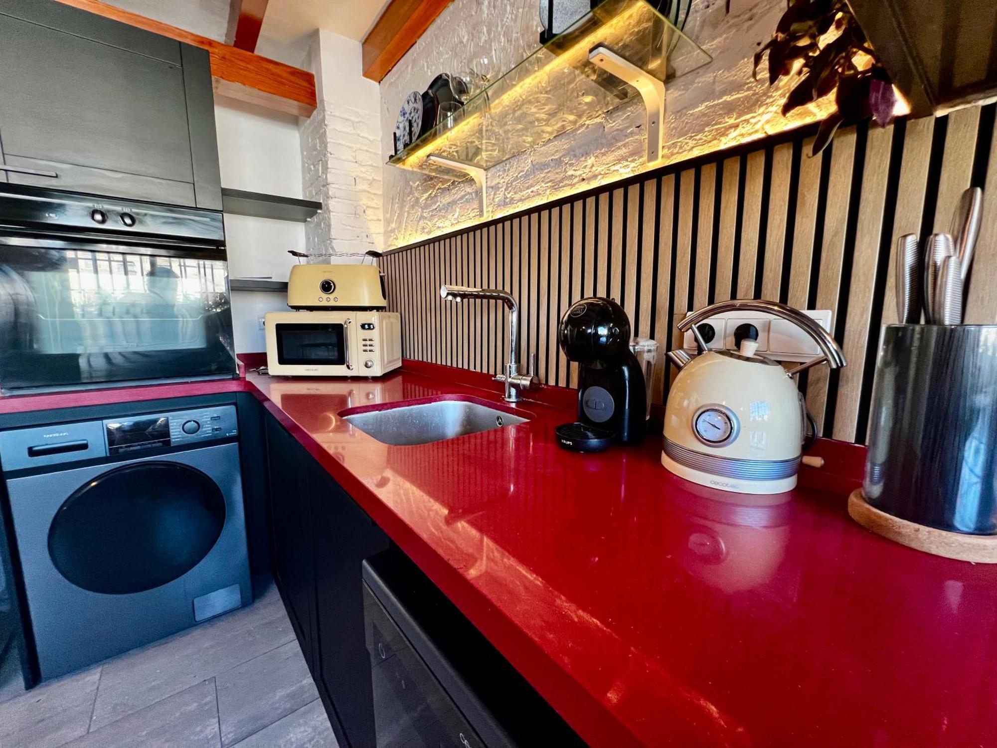 Luxury Penthouse Center Appartement Valencia Ngoại thất bức ảnh