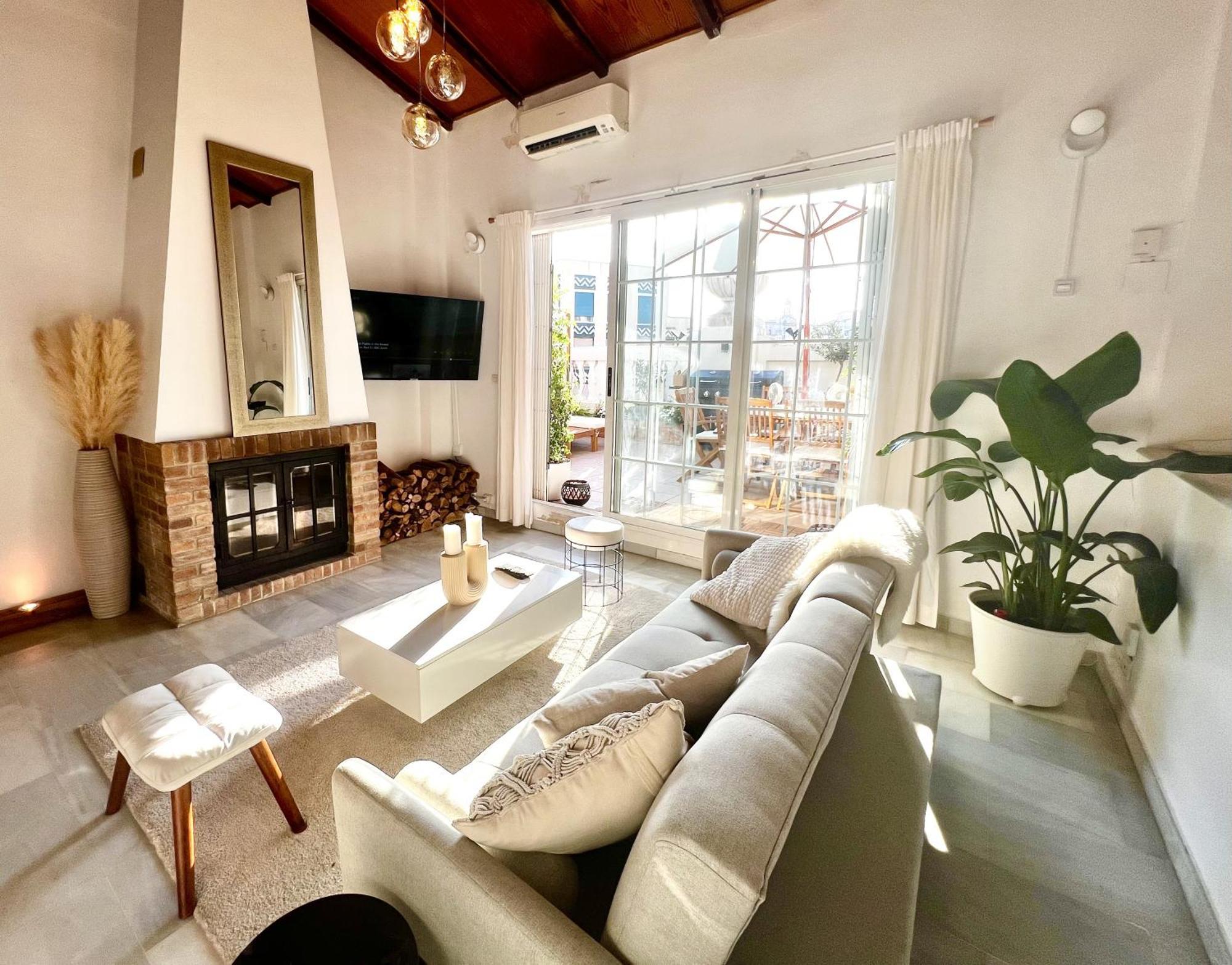 Luxury Penthouse Center Appartement Valencia Ngoại thất bức ảnh